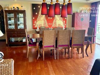 For sale 3 bedrooms condo in Pran Buri, Prachuap Khiri Khan