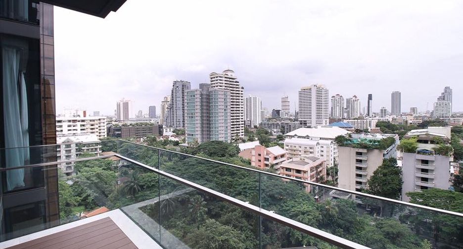 出租 和 出售 2 卧室 公寓 在 Khlong Toei, 曼谷