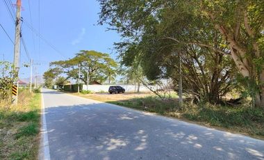 For sale land in Hua Hin, Prachuap Khiri Khan