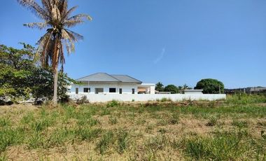 For sale land in Hua Hin, Prachuap Khiri Khan
