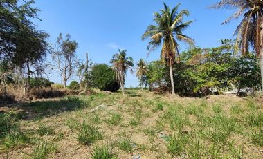 For sale land in Hua Hin, Prachuap Khiri Khan