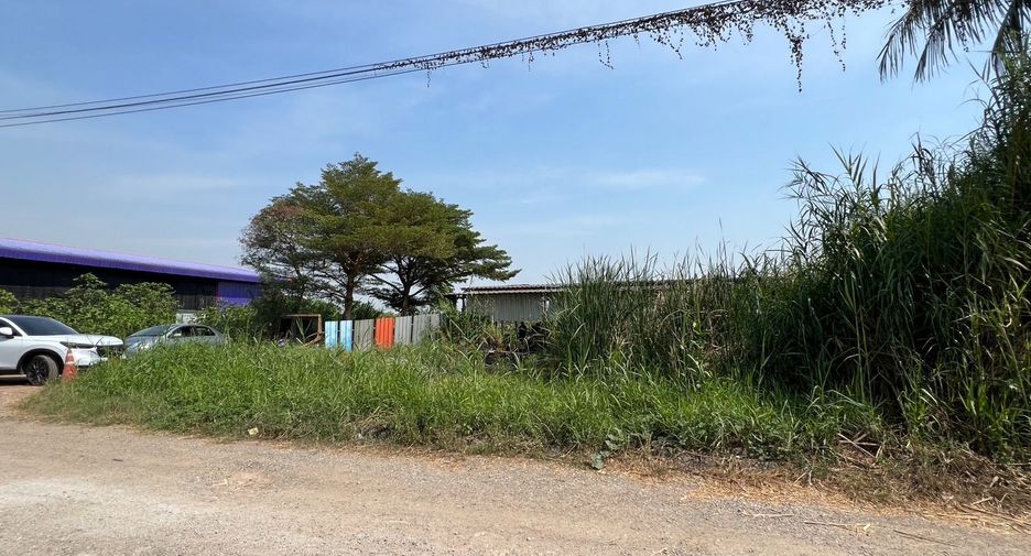 ขาย ที่ดิน ใน ลาดหลุมแก้ว, ปทุมธานี