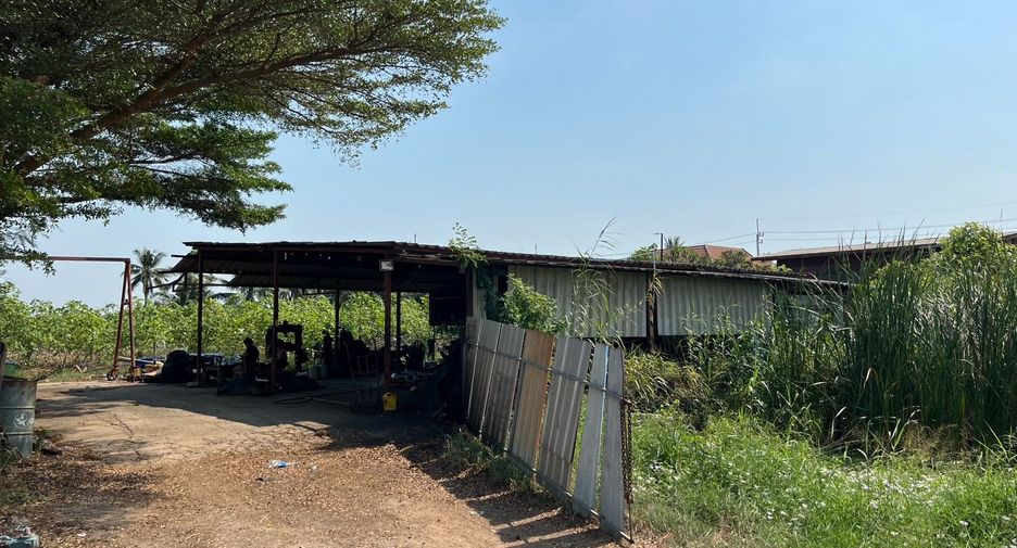 ขาย ที่ดิน ใน ลาดหลุมแก้ว, ปทุมธานี