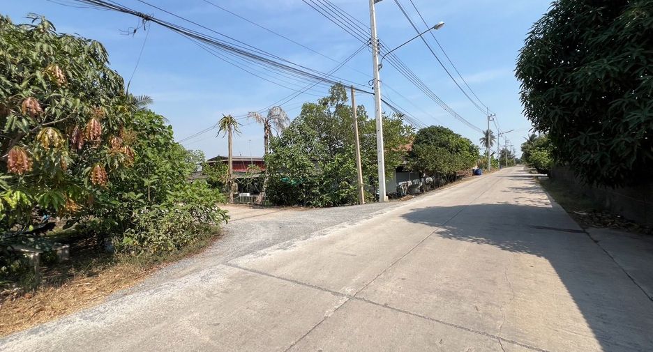 ขาย ที่ดิน ใน ลาดหลุมแก้ว, ปทุมธานี
