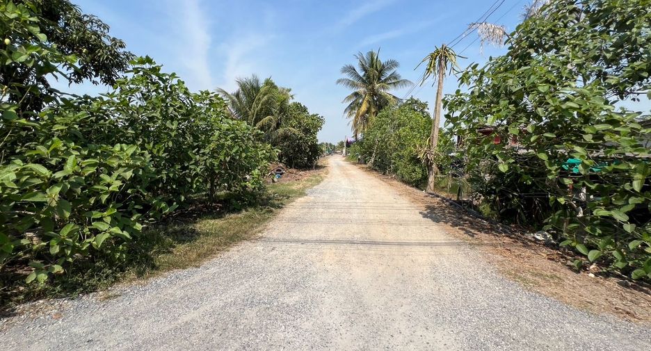 ขาย ที่ดิน ใน ลาดหลุมแก้ว, ปทุมธานี