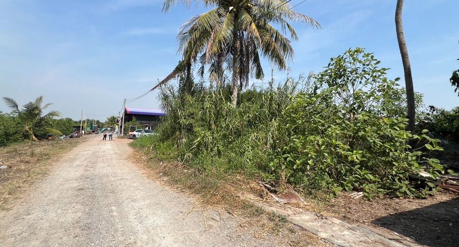 ขาย ที่ดิน ใน ลาดหลุมแก้ว, ปทุมธานี