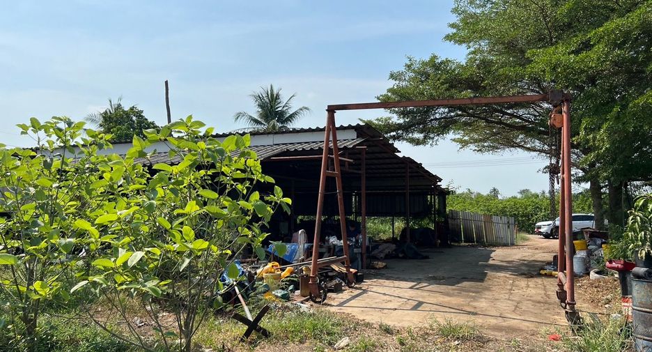 ขาย ที่ดิน ใน ลาดหลุมแก้ว, ปทุมธานี