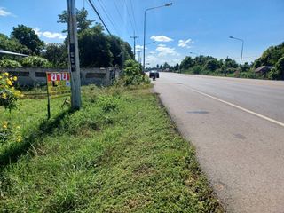 For sale land in Phrom Phiram, Phitsanulok