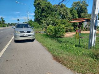 For sale land in Phrom Phiram, Phitsanulok