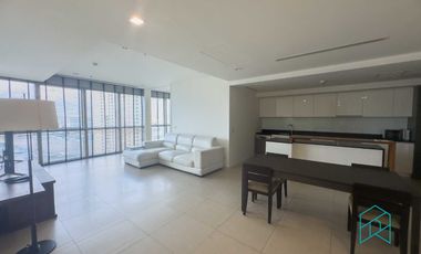 For rent and for sale 2 bedrooms condo in Sathon, Bangkok