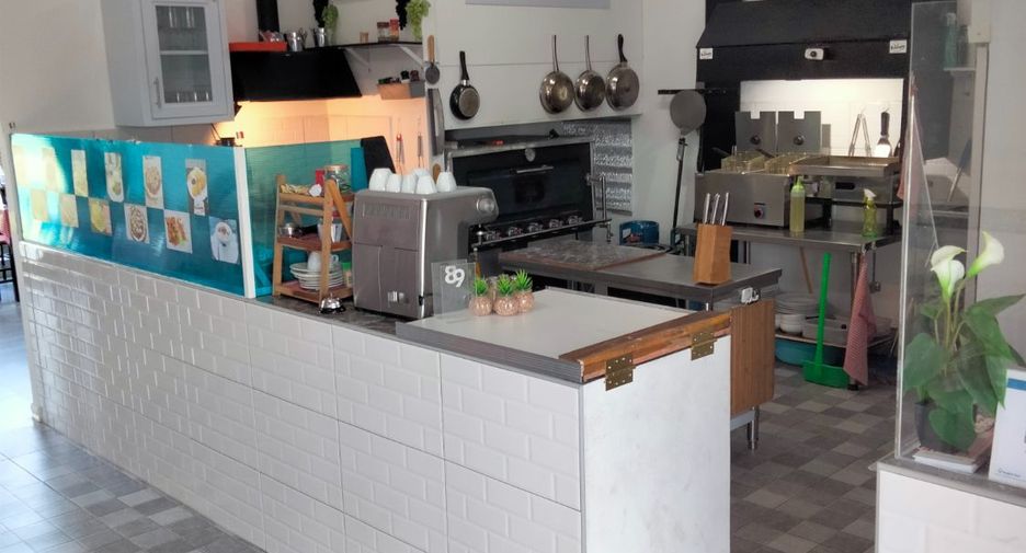 For rent retail Space in San Kamphaeng, Chiang Mai