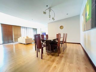 Wohnung zur Miete mit 2 Zimmer in Sathon, Bangkok