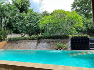 For Rent 5 Bedroom Villa In Mae Rim, Chiang Mai
