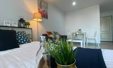 For sale 1 bed condo in Phra Khanong, Bangkok