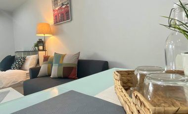 For sale 1 bed condo in Phra Khanong, Bangkok