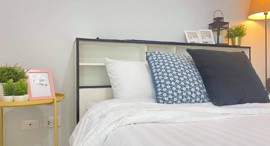 For sale 1 bed condo in Phra Khanong, Bangkok