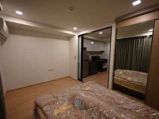 For sale 1 bed condo in Ratchathewi, Bangkok