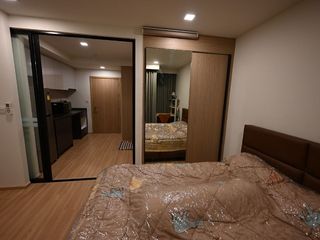 For sale 1 bed condo in Ratchathewi, Bangkok