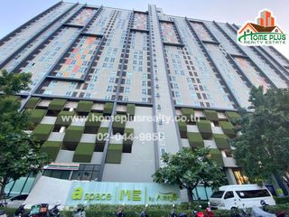 For sale 1 bed apartment in Bang Phli, Samut Prakan