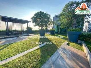 For sale 1 bed apartment in Bang Phli, Samut Prakan