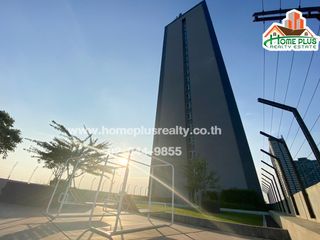 For sale 1 bed apartment in Bang Phli, Samut Prakan