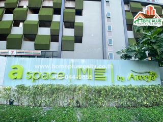 For sale 1 bed apartment in Bang Phli, Samut Prakan