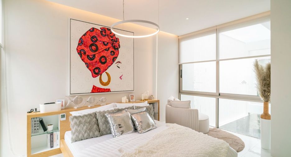 Villa zum Kauf mit 3 Zimmer in Thalang, Phuket