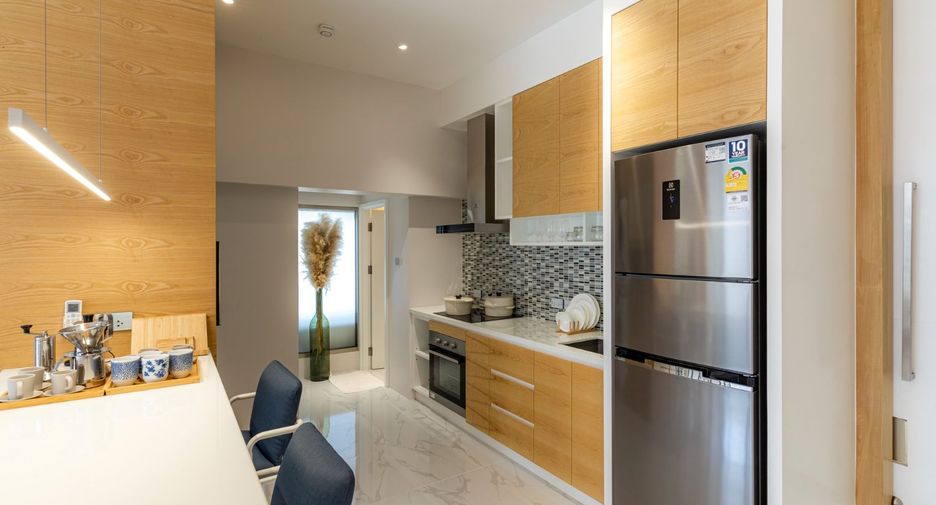 Villa zum Kauf mit 3 Zimmer in Thalang, Phuket