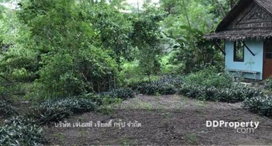 For sale land 