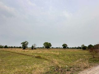 For sale land in Non Thai, Nakhon Ratchasima