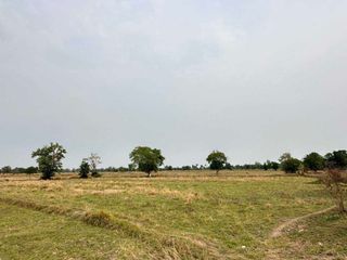 For sale land in Non Thai, Nakhon Ratchasima