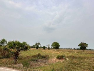 For sale land in Non Thai, Nakhon Ratchasima