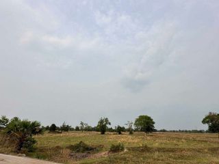 For sale land in Non Thai, Nakhon Ratchasima