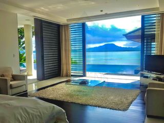 For rent 4 bedrooms villa in Thalang, Phuket