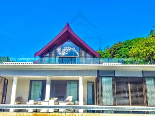For rent 4 bedrooms villa in Thalang, Phuket