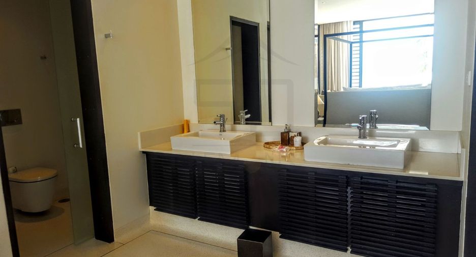 For rent 4 bedrooms villa in Thalang, Phuket
