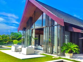 For rent 4 bedrooms villa in Thalang, Phuket