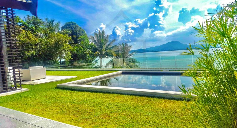 For rent 4 bedrooms villa in Thalang, Phuket