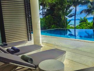 For rent 4 bedrooms villa in Thalang, Phuket
