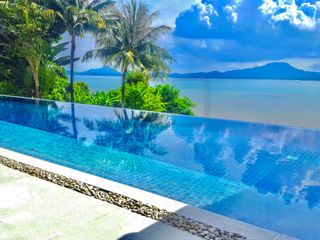 For rent 4 bedrooms villa in Thalang, Phuket