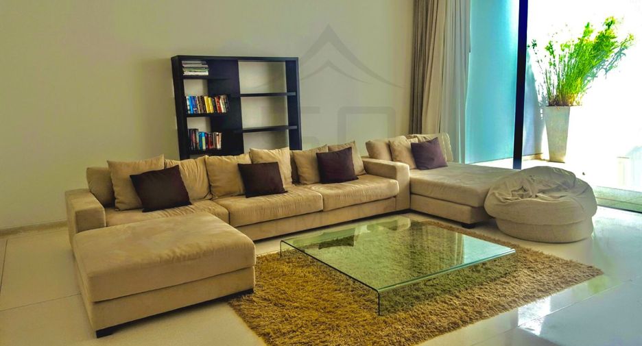 For rent 4 bedrooms villa in Thalang, Phuket