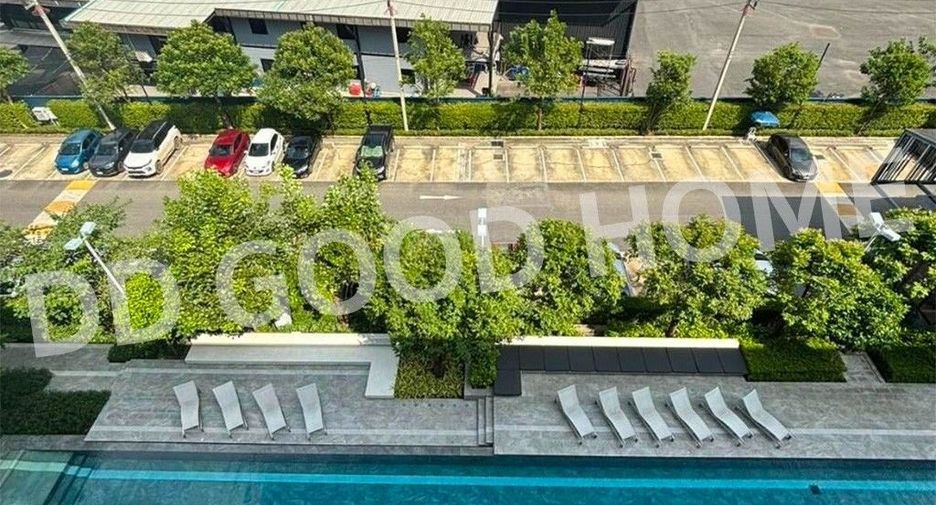 For sale 1 bed condo in Hat Yai, Songkhla