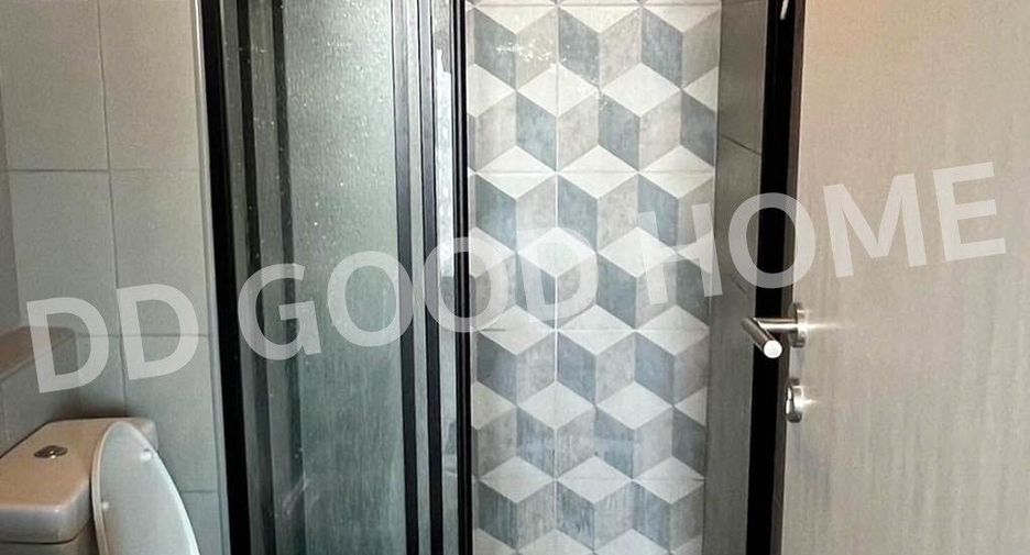 For sale 1 bed condo in Hat Yai, Songkhla