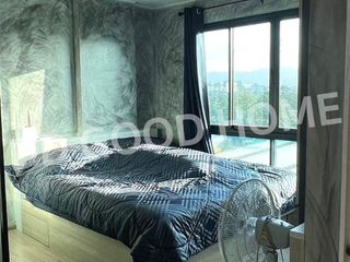 For sale 1 bed condo in Hat Yai, Songkhla