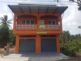 For sale 2 bed retail Space in Tak Bai, Narathiwat