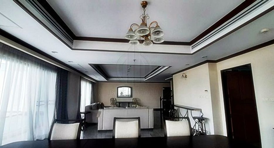 Wohnung zur Miete mit 2 Zimmer in Khlong Toei, Bangkok
