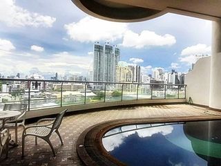 Wohnung zur Miete mit 2 Zimmer in Khlong Toei, Bangkok