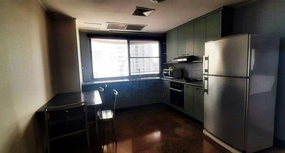 Wohnung zur Miete mit 2 Zimmer in Khlong Toei, Bangkok