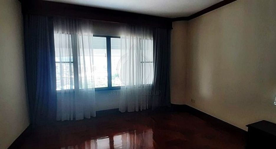 Wohnung zur Miete mit 2 Zimmer in Khlong Toei, Bangkok