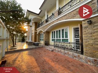 For sale 6 bed house in Don Mueang, Bangkok